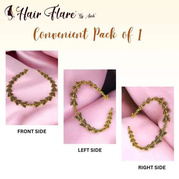 Golden_Antique_Butterfly_Hairband_For_Women_&_Girls