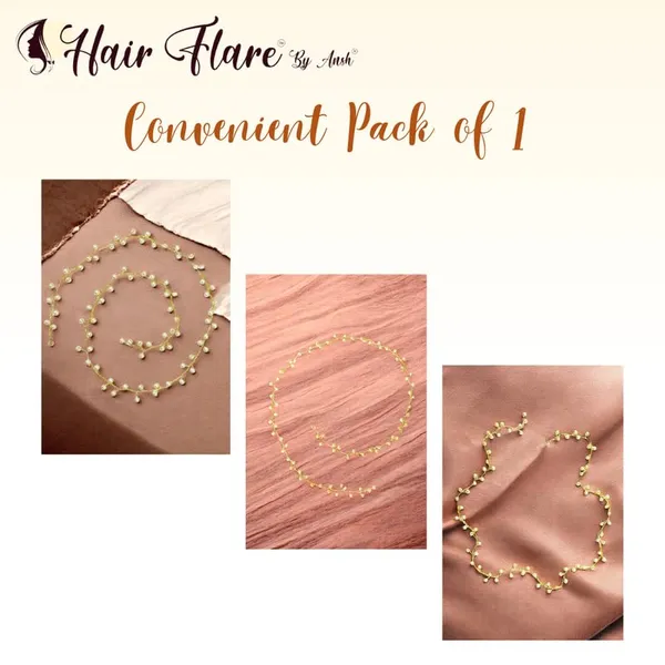 Silver_Pearl_Elegance_Choti_For_Women