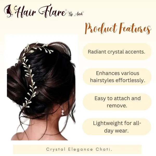 Silver_Crystal_Elegance_Choti_For_Women