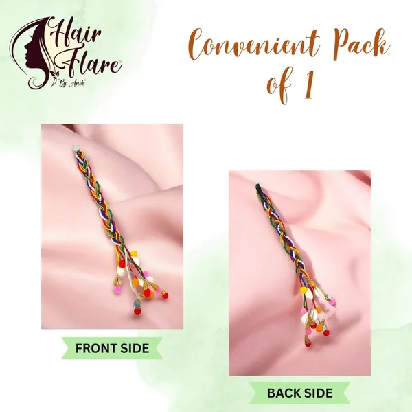 Multicolor_Hair_Vien_Vibrant_Elegance_Choti_For_Women