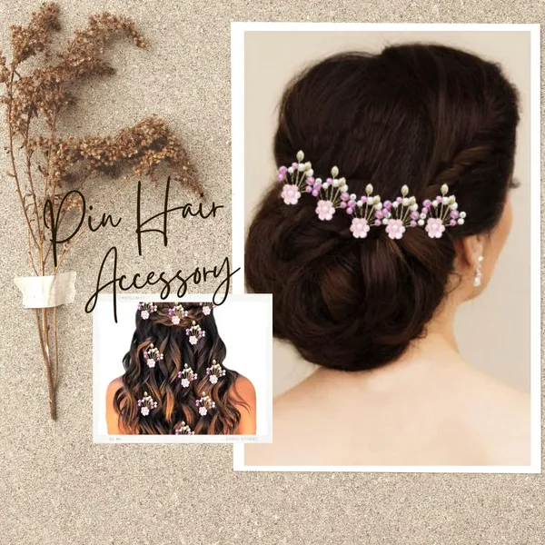 Pack_of_10_Baby_Pink_Artificial_Flower_With_Pearl_Hair_Pin_Decoration_Accessories_Pins
