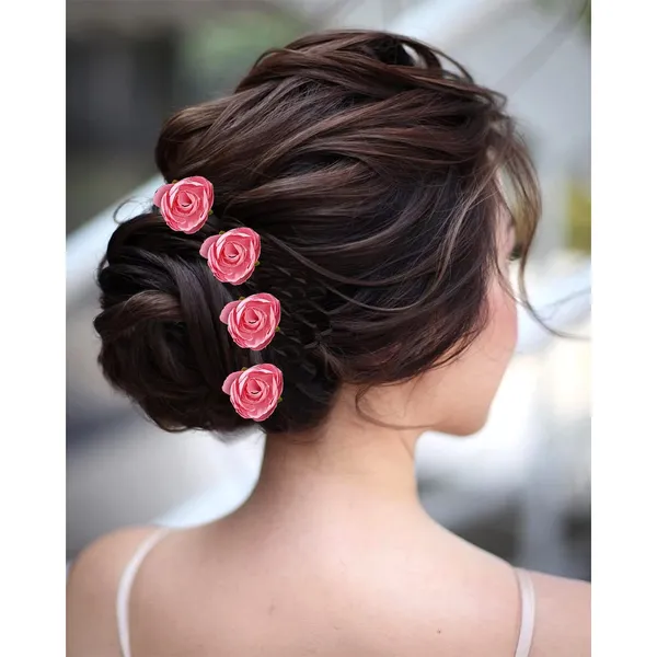Baby_Pink_Artificial_Rose_Flower_Made_Hair_Pin