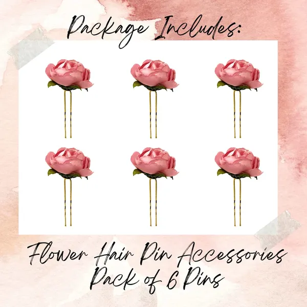 Baby_Pink_Artificial_Rose_Flower_Made_Hair_Pin