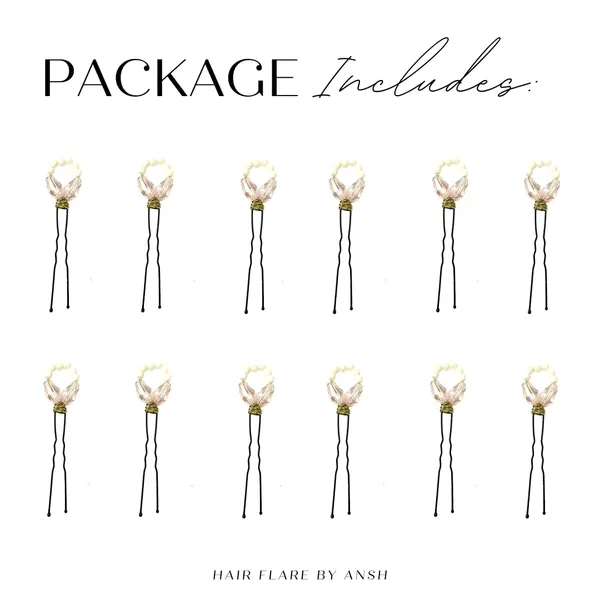 Rose_Gold_Stones_And_Small_Pearls_Artificial_Hair_Pins_For_Women_Pack_Of_12_Pins