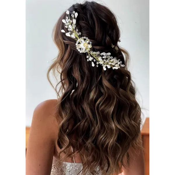 Sky_Blue_Artificial_Barrate_Hairpins_For_Women_&_Girls