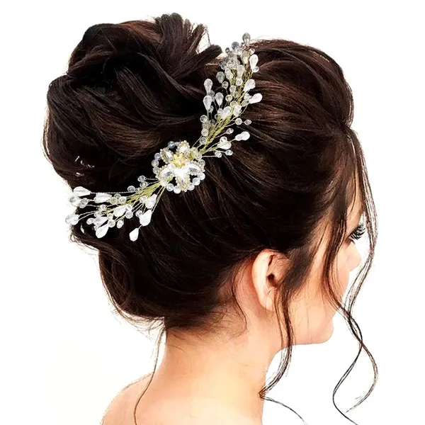 Sky_Blue_Artificial_Barrate_Hairpins_For_Women_&_Girls