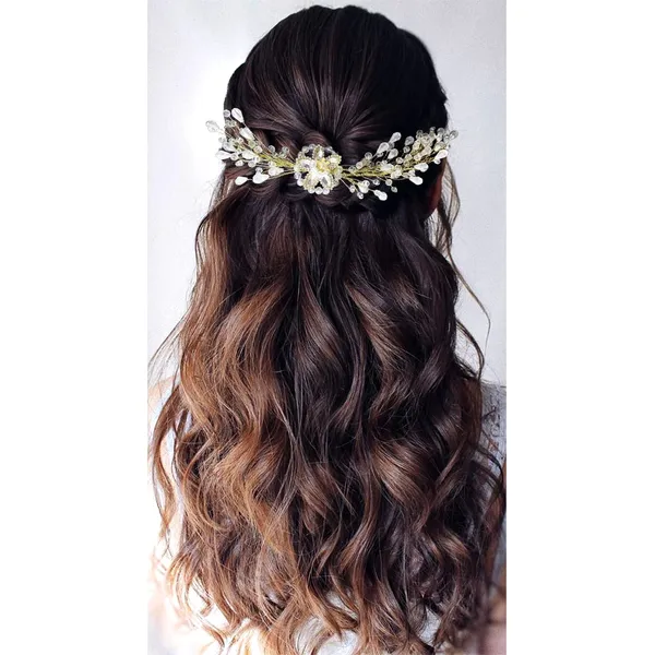 Sky_Blue_Artificial_Barrate_Hairpins_For_Women_&_Girls