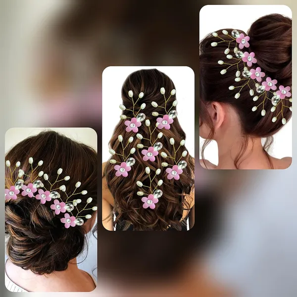 Baby_Pink_Artificial_Flower_With_Pearls_Hair_Pin_For_Women_&_Girls_(14_X_8_X_4_Cm)
