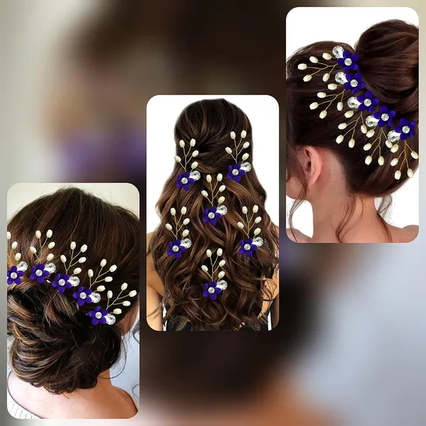 Purple_Artificial_Flower_With_Pearls_Hair_Pin_For_Women_&_Girls_(14_X_8_X_4_Cm)