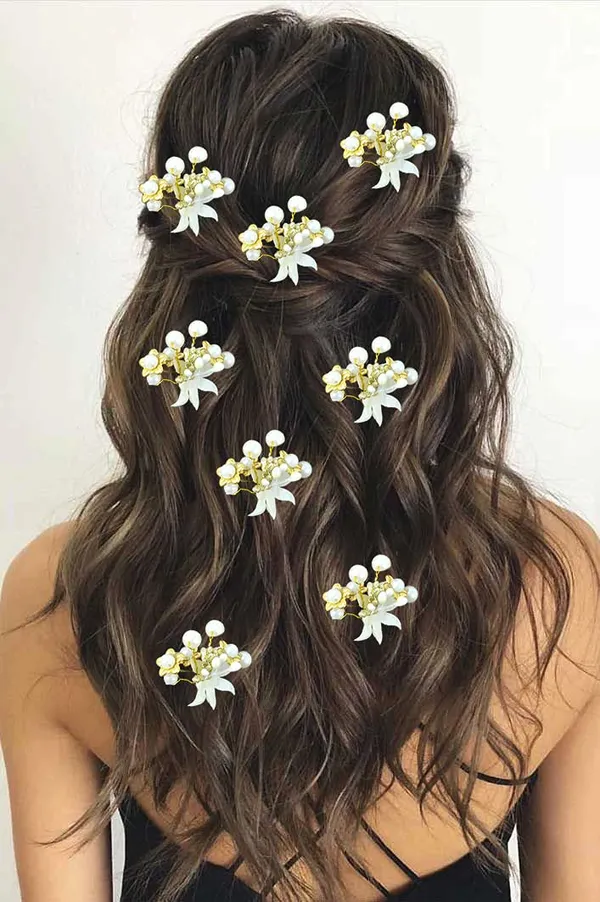 Pack_of_8_White_Pearl_Hair_Pin_Accessories_For_Women
