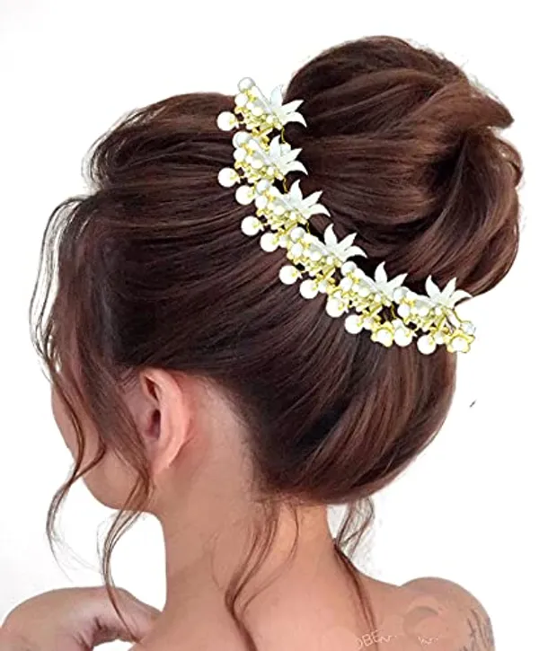 Pack_of_8_White_Pearl_Hair_Pin_Accessories_For_Women