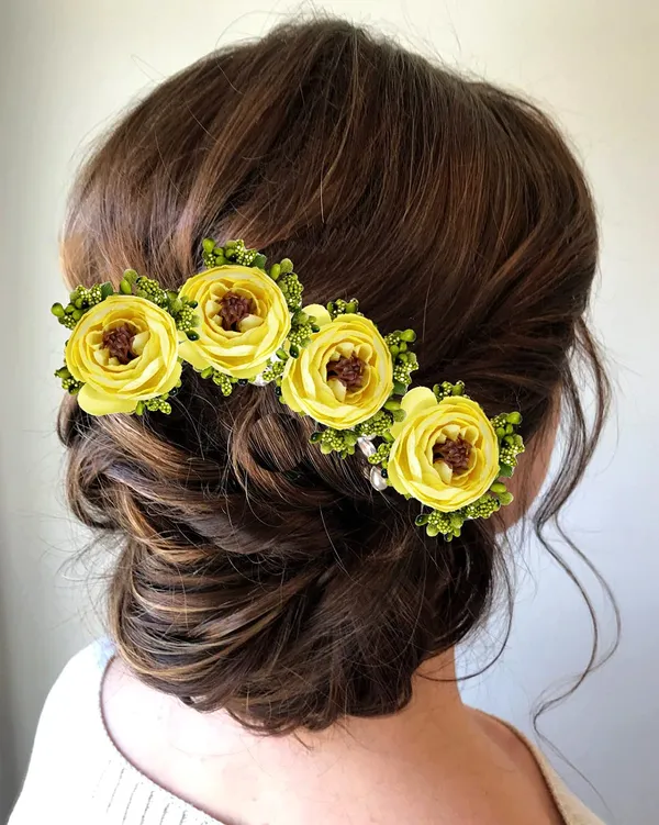 Yellow_Attractive_Royal_Look_Artificial_Rose_Flower_Bridal_Wedding_Hair_Accessories_For_Women_&_Girls_(14_X_8_X_1_Cm)