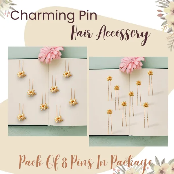 Golden_Metal_Elegant_Pearl_And_Fusion_Juda_Bun_Pin_For_Women_&_Girls_(Set_Of_8)_(14_X_8_X_1_Cm)