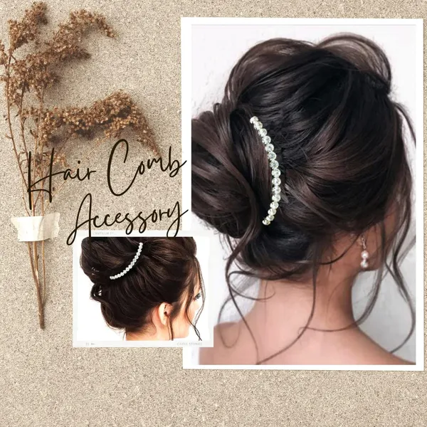 Silver_Stone_Embedded_Comb_Slide_Hair_Pin_For_Women_&_Girls