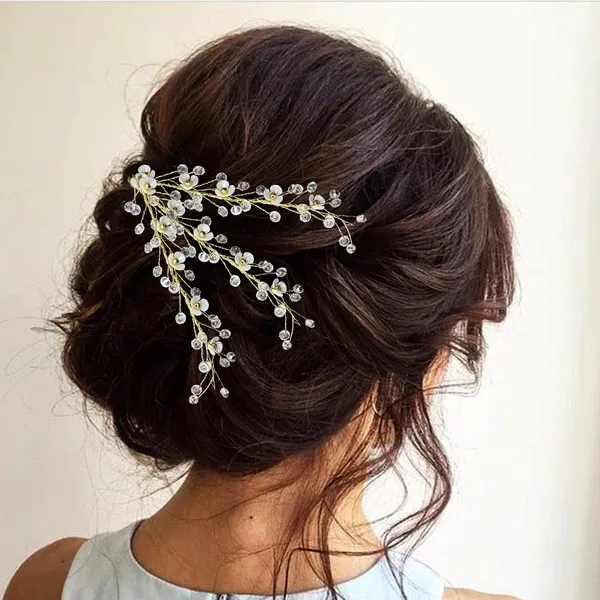 Pack_of_5_White_Beautiful_Handmade_Floral_Wedding_Bridesmaid_Hair_Jewellery