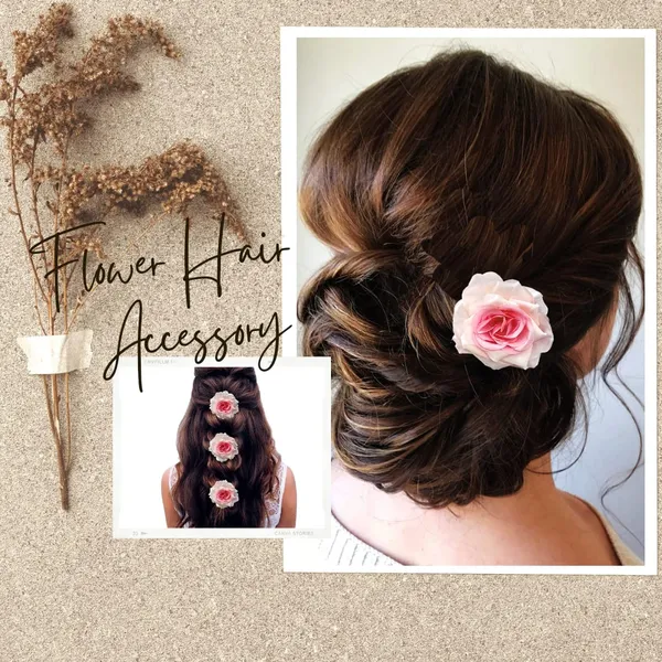 Pack_of_3_Baby_Pink_Floral_Bridesmaid_Hair_Accessories_Rose_Pin