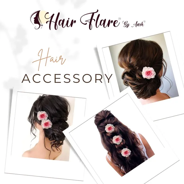 Pack_of_3_Baby_Pink_Floral_Bridesmaid_Hair_Accessories_Rose_Pin