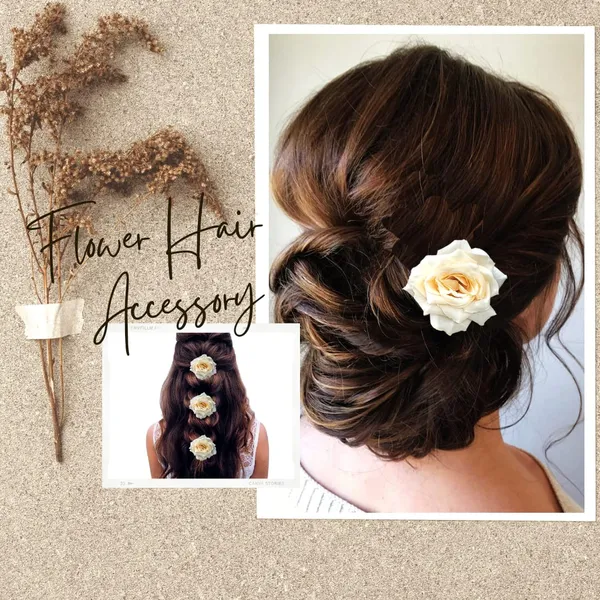 Pack_of_3_Cream_Floral_Bridesmaid_Hair_Accessories_Rose_Pin