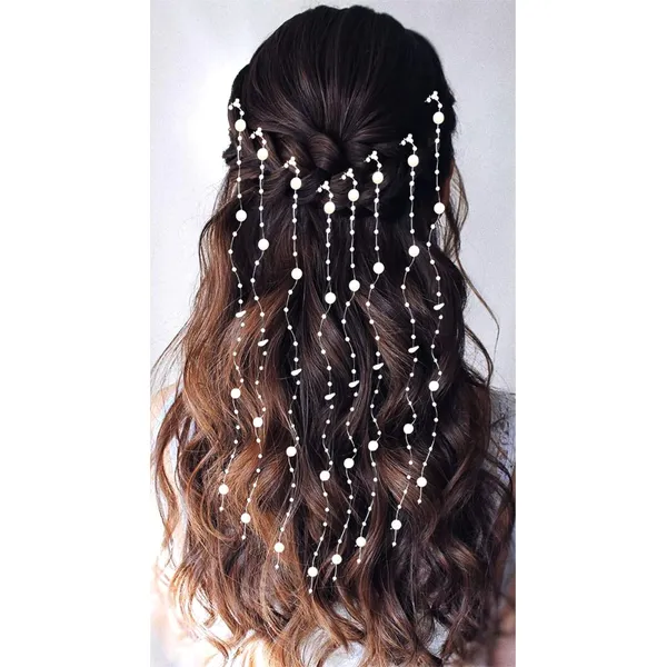 Pack_of_8_White_Pearls_Made_Artificial_Wavy_Shaped_Hair_Pin