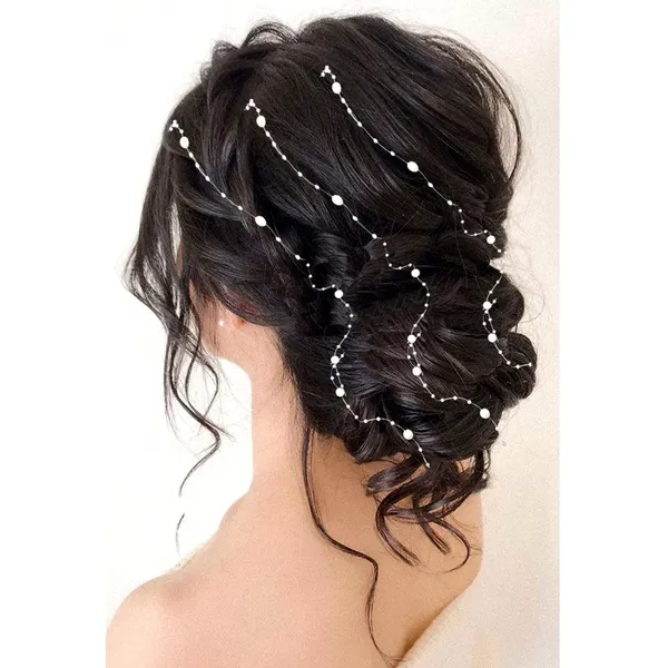 Pack_of_8_White_Pearls_Made_Artificial_Wavy_Shaped_Hair_Pin