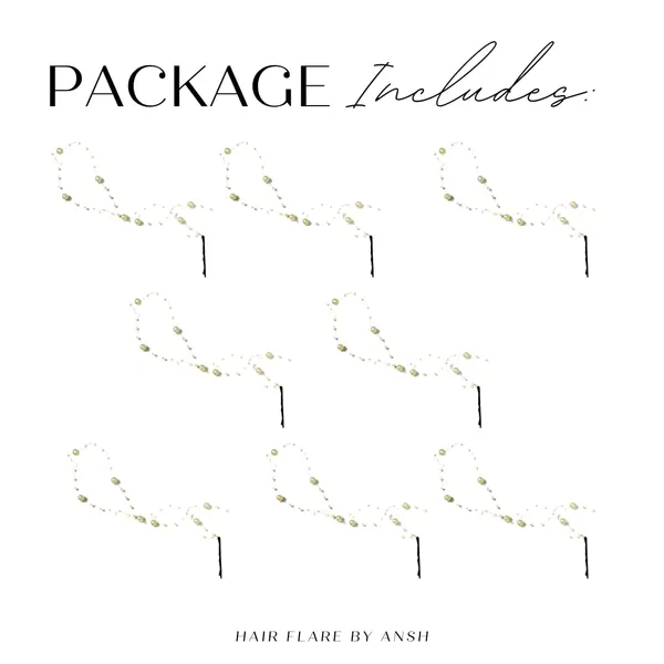 Pack_of_8_White_Pearls_Made_Artificial_Wavy_Shaped_Hair_Pin