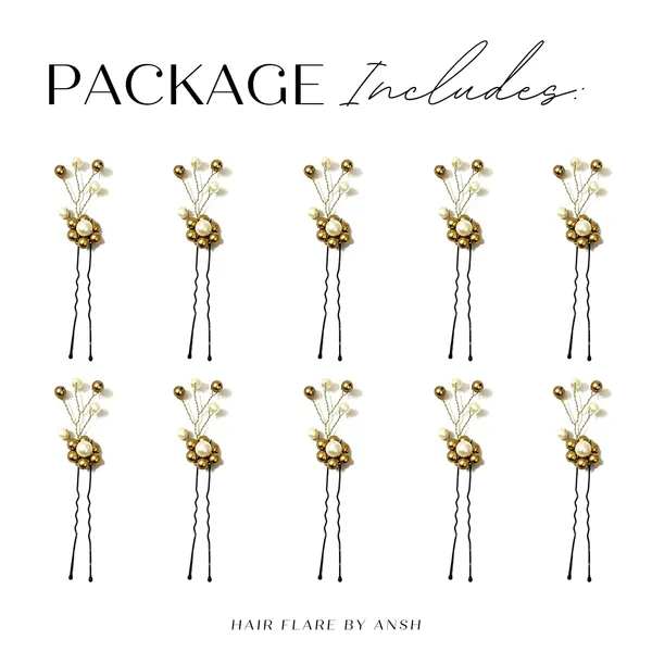 Pack_of_5_White_Pearl_And_Flower_Beads_Hair_Pin