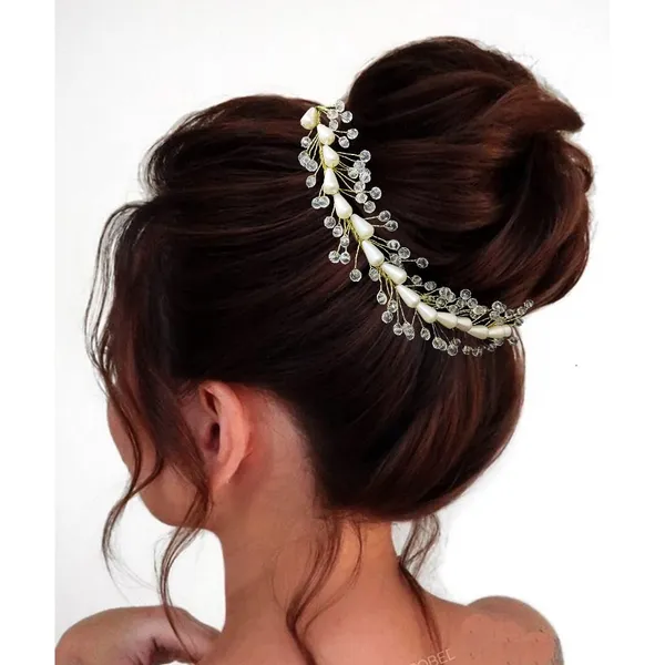 Multicolor_Beautiful_Handmade_Floral_Wedding_Bridesmaid_Hair_Jewellery