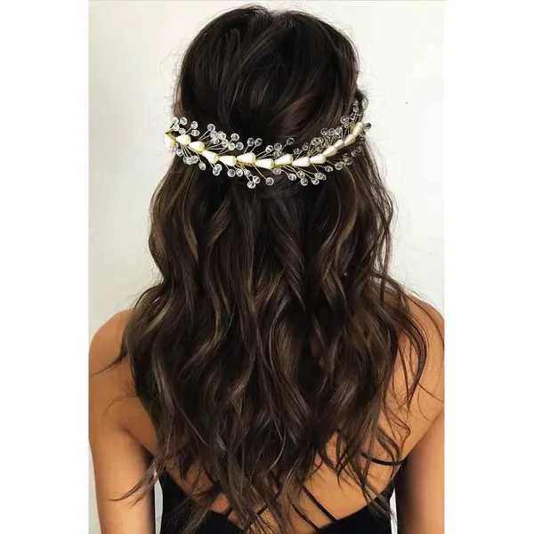 Multicolor_Beautiful_Handmade_Floral_Wedding_Bridesmaid_Hair_Jewellery