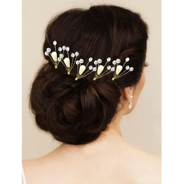 Pack_of_10_White_Pearl_And_White_Beads_Hair_Pin