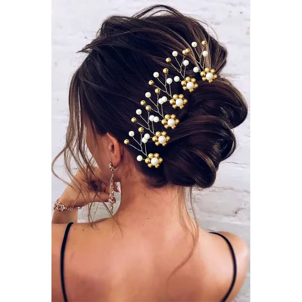 Pack_of_10_White_Pearl_And_Flower_Beads_Hair_Pin