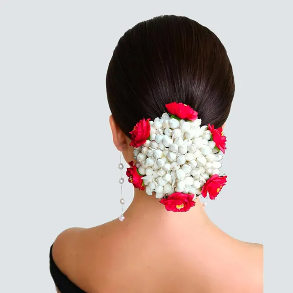 Red_Artificial_Rose_With_Mogra_Gajra_Floral_Design_Juda_Cover_For_Women_&_Girls_(14_X_8_X_1_Cm)