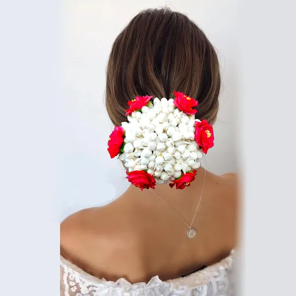 Red_Artificial_Rose_With_Mogra_Gajra_Floral_Design_Juda_Cover_For_Women_&_Girls_(14_X_8_X_1_Cm)