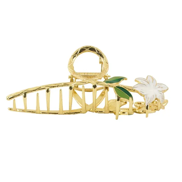 Golden_Metal_Hair_Claw_Clip_For_Women_&_Girls