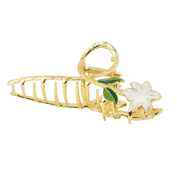 Golden_Metal_Hair_Claw_Clip_For_Women_&_Girls