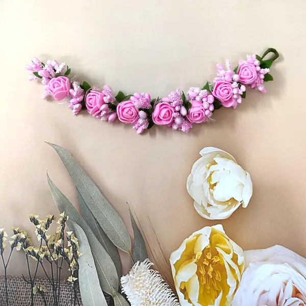 Baby_Pink_Small_Rose_Tiara_Hair_Accessories_For_Women_&_Girls_(14_X_8_X_1_Cm)