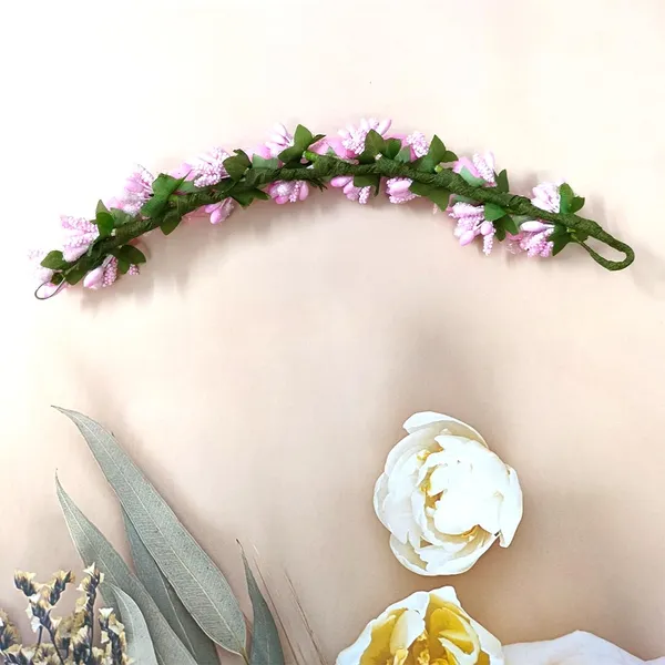 Baby_Pink_Small_Rose_Tiara_Hair_Accessories_For_Women_&_Girls_(14_X_8_X_1_Cm)