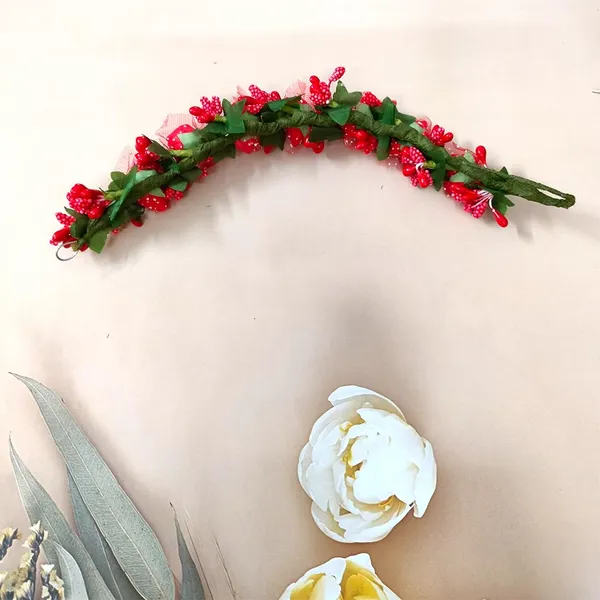 Red_Small_Rose_Tiara_Hair_Accessories_For_Women_&_Girls_(14_X_8_X_1_Cm)