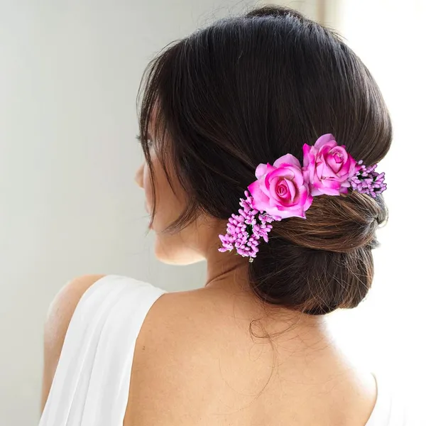 Baby_Pink_Rose_Floral_Hairpin_With_Leaf_&_Pearl_Design_For_Women_&_Girls_(14_X_8_X_1_Cm)
