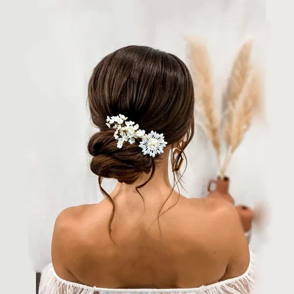 Silver_&_Gold_Comb_Slide_Hair_Pin_Accessories_For_Women_(14_X_8_X_1_Cm)