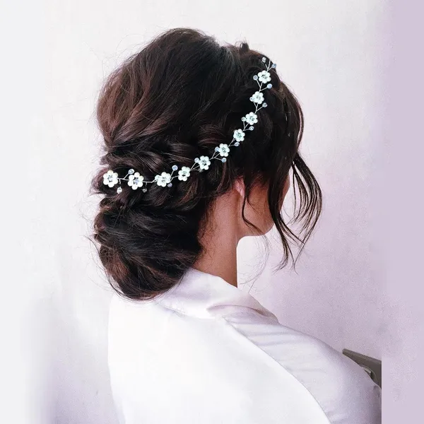 Silver_&_Gold_Floral_With_Pearl_Design_Hair_Vein_Accessories_For_Women_&_Girls_(16_X_14_X_10_Cm)