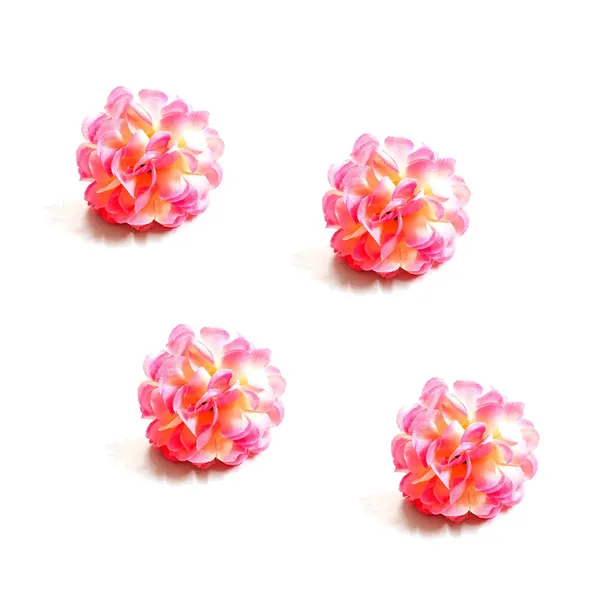 Baby_Pink_Artificial_Fabric_Rose_With_Golden_Pins_Hair_Pin_Accessories_For_Women_&_Girls_(Set_Of_4)_(14_X_8_X_1_Cm)