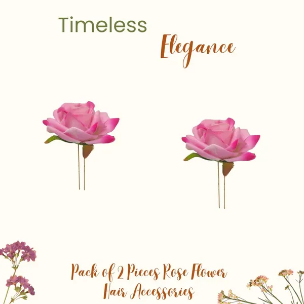 Baby_Pink_Artificial_Plastic_&_Metal_Rose_Flower_With_Abundance_Of_Petals_Design_Hairpin_Accessories_For_Women_&_Girls_(Set_Of_2)_(16_X_14_X_10_Cm)