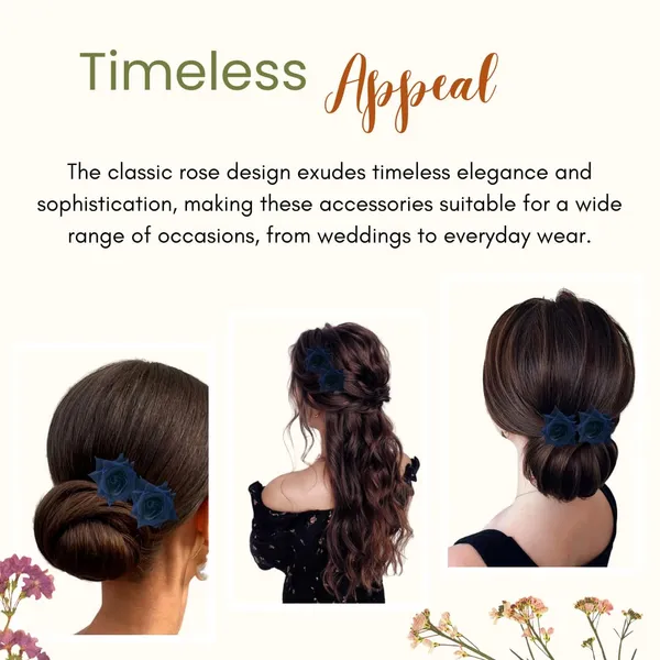 Blue_Artificial_Plastic_&_Metal_Rose_Flower_With_Abundance_Of_Petals_Design_Hairpin_Accessories_For_Women_&_Girls_(Set_Of_2)_(16_X_14_X_10_Cm)