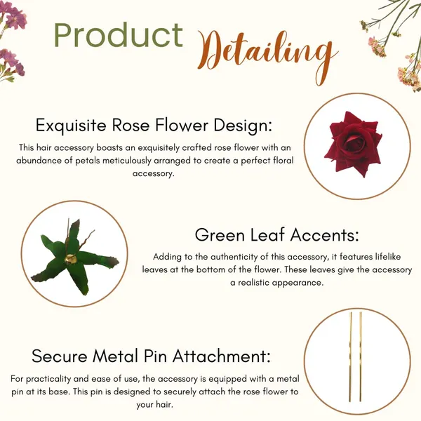 Red_Artificial_Plastic_&_Metal_Rose_Flower_With_Abundance_Of_Petals_Design_Hairpin_Accessories_For_Women_&_Girls_(Set_Of_2)_(16_X_14_X_10_Cm)
