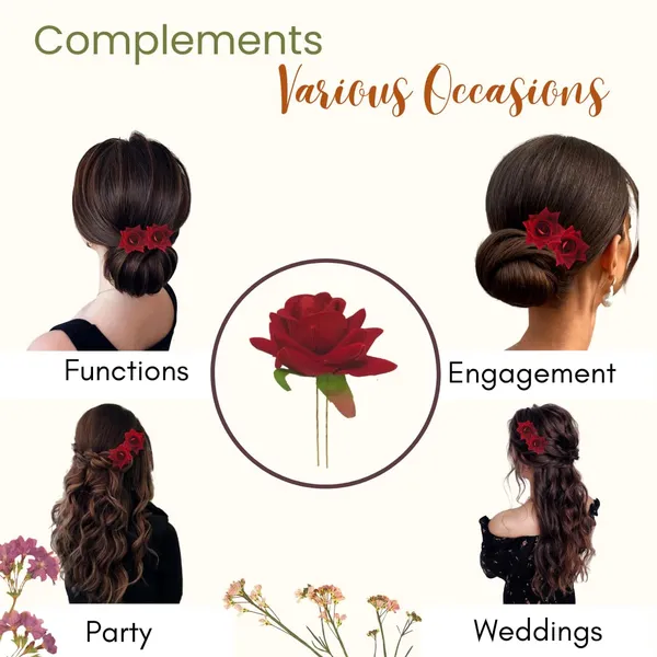 Red_Artificial_Plastic_&_Metal_Rose_Flower_With_Abundance_Of_Petals_Design_Hairpin_Accessories_For_Women_&_Girls_(Set_Of_2)_(16_X_14_X_10_Cm)