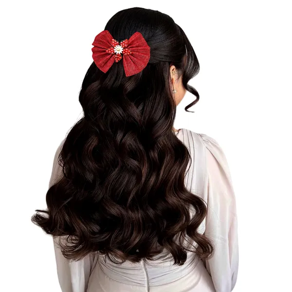 Handcrafted_Jute_Bow_with_Sparkling_Beads.
