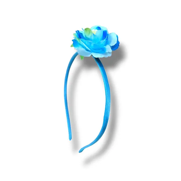 Blue_Artificial_Rose_Flower_Headband_For_Girls_(14_X_8_X_1_Cm)