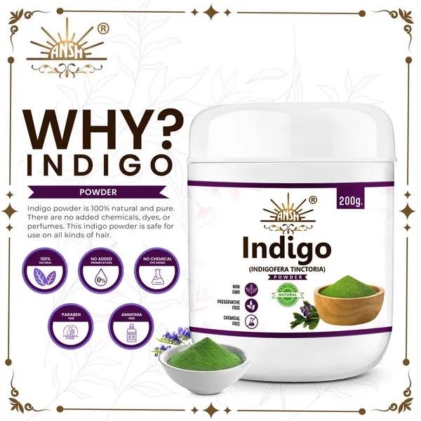 Green_Indigo_Powder_For_Black_Hair_(200_Grams)