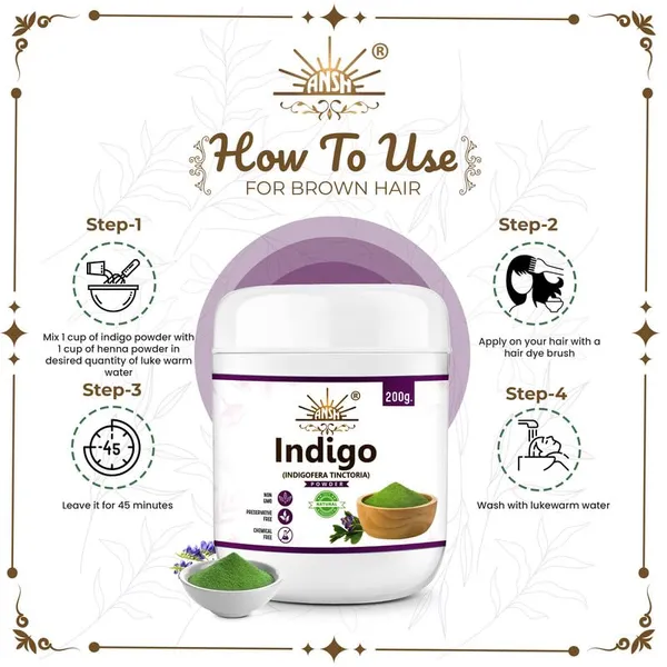 Green_Indigo_Powder_For_Black_Hair_(200_Grams)
