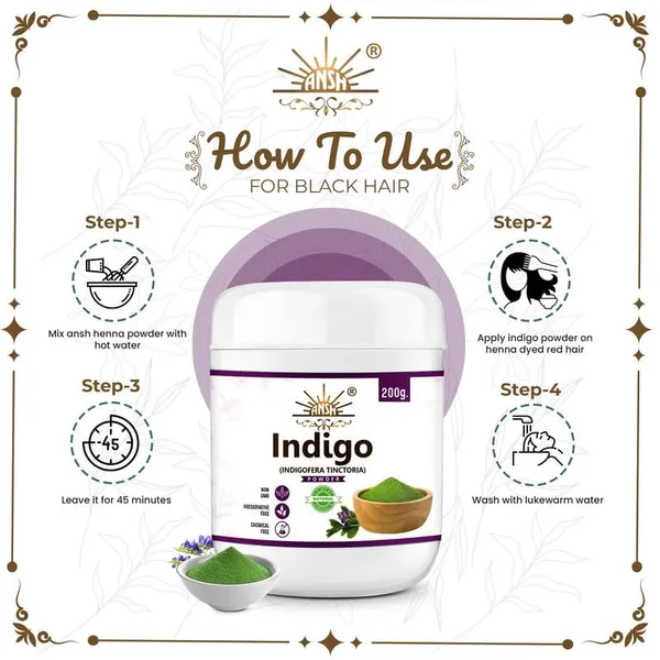 Green_Indigo_Powder_For_Black_Hair_(200_Grams)